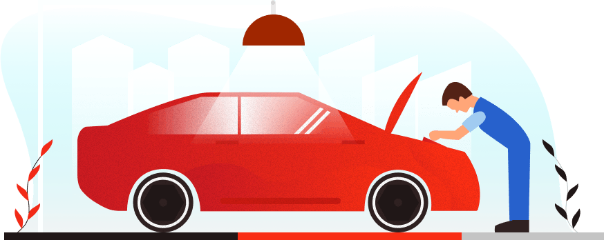 Maintenance
